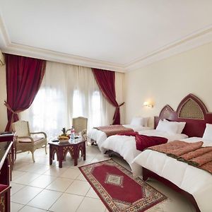 Chambre Triple